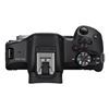 Imagen de Cámara Digital Canon Mirrorless Eos R50 24,2mp 4k Wifi Bt