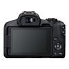 Imagen de Cámara Digital Canon Mirrorless Eos R50 24,2mp 4k Wifi Bt