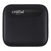 Imagen de Disco SSD Externo Crucial X6 500gb Usb3.2 540mb/s