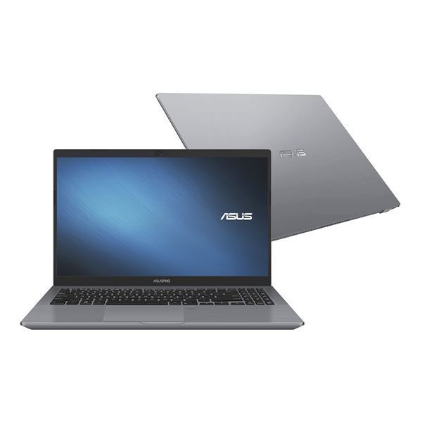 Imagen de Notebook Asus 15,6'' Core I5 16gb 256gb Win10 Pro