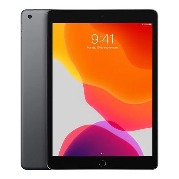 Imagen de iPad Gen7 Apple 10,2'' 4core 32gb iPadOS