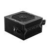 Imagen de Fuente Para Pc 550w Msi 80 Plus Bronze Atx