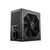 Imagen de Fuente Para Pc 550w Msi 80 Plus Bronze Atx