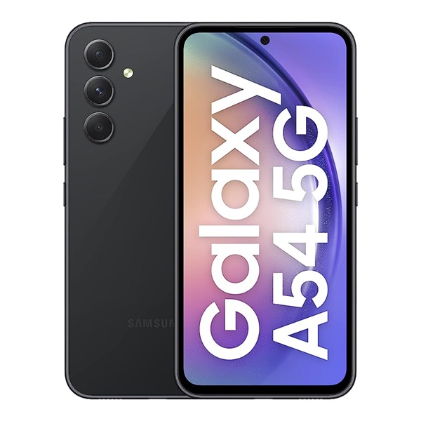 Imagen de Samsung Galaxy A54 6,4'' 5G 8gb 256gb Triple Cam 50mp