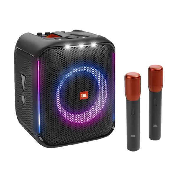 Imagen de Parlante Inalámbrico Bluetooth Jbl Partybox Encore Ipx4 Micrófono 100w
