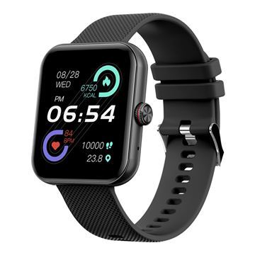 Imagen de Reloj Inteligente Aiwa Awsf6n Ip67 1,7'' Bluetooth