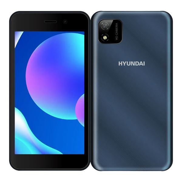 Imagen de Hyundai L506 5'' 4G 1gb 16gb 5mp+vga