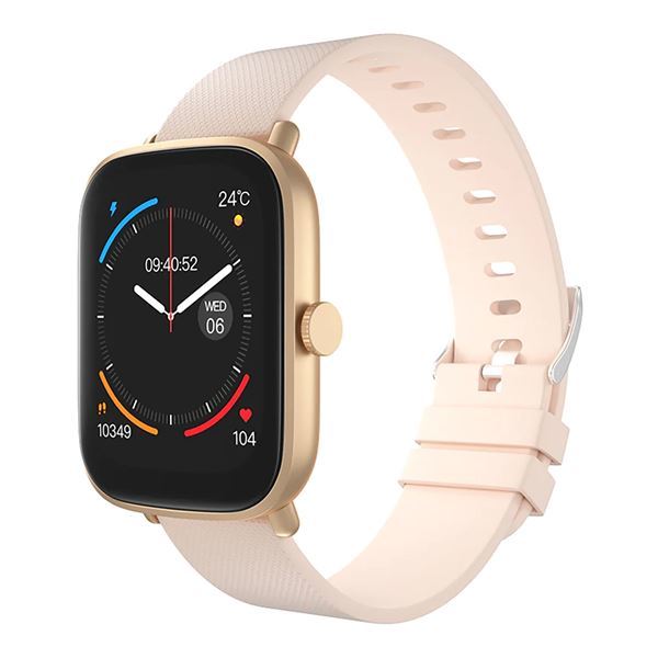 Imagen de Smartwatch Hifuture Futurefit Zone Ip68 1,69'' Bluetooth