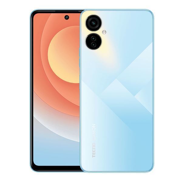 Imagen de Tecno Camon 19 Neo 6,8'' 4G 8gb 128gb Triple Cam 48mp