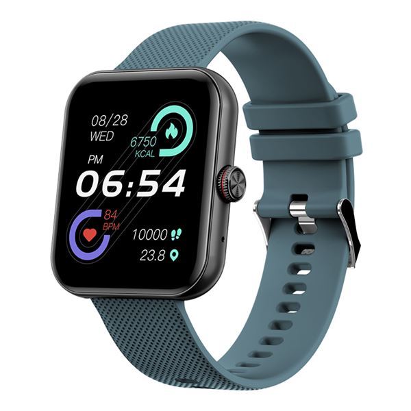 Imagen de Reloj Inteligente Aiwa Awsf6n Ip67 1,7'' Bluetooth