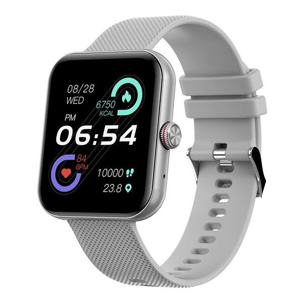 Imagen de Reloj Inteligente Aiwa Awsf6m Ip67 1,7'' Bluetooth