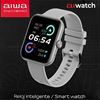 Imagen de Reloj Inteligente Aiwa Awsf6m Ip67 1,7'' Bluetooth