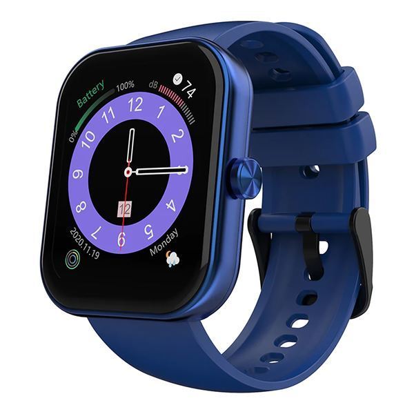 Imagen de Smartwatch Hifuture Futurefit Ultra2 Ip68 1,85'' Bluetooth
