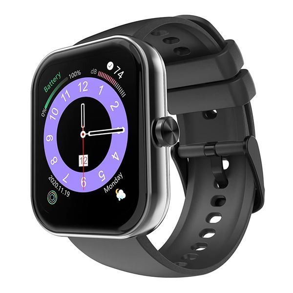 Imagen de Smartwatch Hifuture Futurefit Ultra2 Ip68 1,85'' Bluetooth