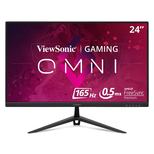 Imagen de Monitor Viewsonic 24" IPS 165hz Full HD VX2428
