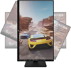 Imagen de HP X27 27 Fhd 165Hz Ips Gamer 2V6B2AA