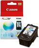 Imagen de Cartucho Canon CL-211 LAM Color 9ml