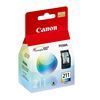 Imagen de Cartucho Canon CL-211 LAM Color 9ml