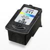 Imagen de Cartucho Canon CL-211 LAM Color 9ml