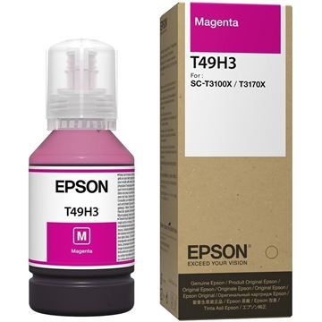 Imagen de Tinta Original Epson T49H Magenta 140ml