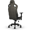 Imagen de Silla de escritorio Corsair T3 Rush CHARCOAL CF-9010029-W