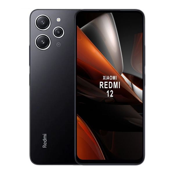 Imagen de Xiaomi Redmi 12 6,79'' 4G 8gb 256gb Triple Cam 50mp