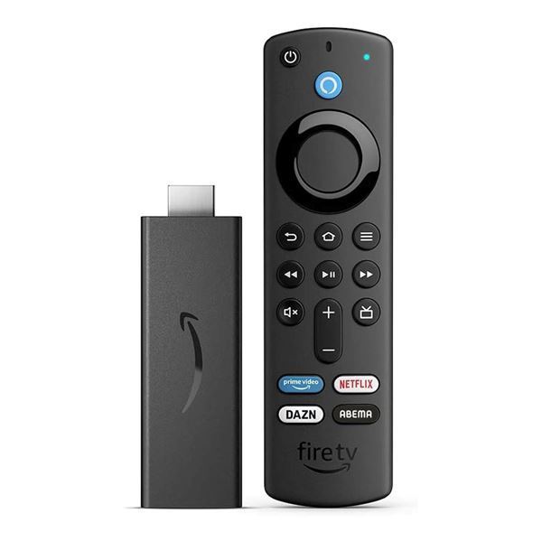 Imagen de Amazon Fire Tv Stick 1080p Alexa Control Remoto