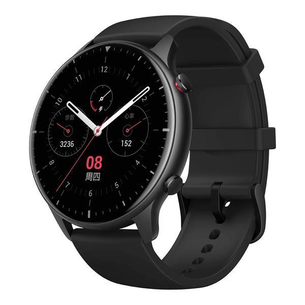 Imagen de Smartwatch Amazfit Gtr 2 46,4mm 5atm Wifi Bt Gps