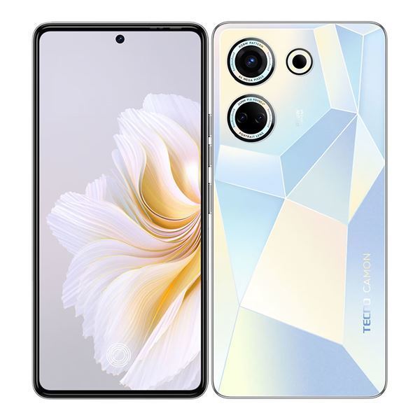 Imagen de Tecno Camon 20 6,67'' 4G 8gb 256gb Triple Cam 64mp