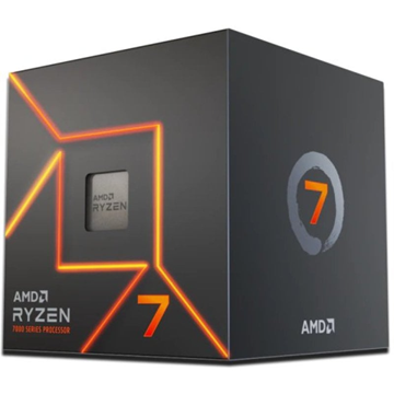 Imagen de AMD Ryzen 7 7700 AM5 100-100000592BOX