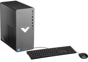 Imagen de Equipo Gamer HP Intel i5 8GB 512GB SSD Arc A380 6GB