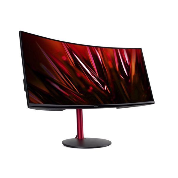 Imagen de Monitor Acer Xz342cu Sbmiipphx 34" Wqhd 1ms 165hz