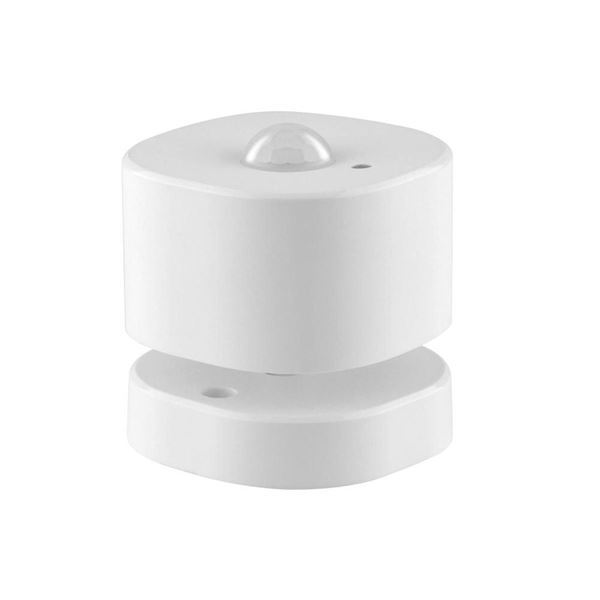 Imagen de Sensor Pir Zigbee Det. Humanos Ir Tuya