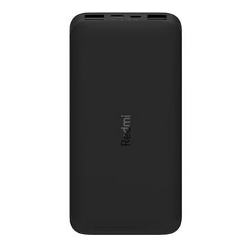 Imagen de PowerBank Xiaomi Redmi 10000 mAh