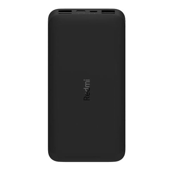 Imagen de PowerBank Xiaomi Redmi 10000 mAh