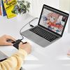 Imagen de Tableta Digitalizadora Veikk Vk430 Ambidiestro 4x3 5080lpi
