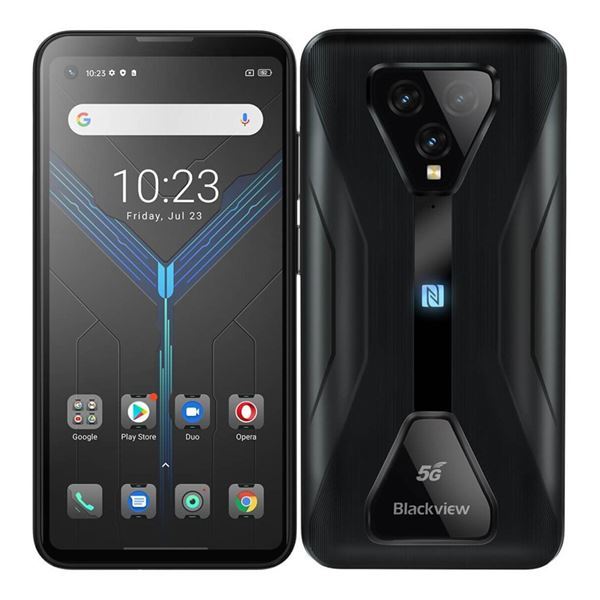 Imagen de Blackview Bl5000 6,36'' 5G 8gb 128gb Dual Cam 16mp