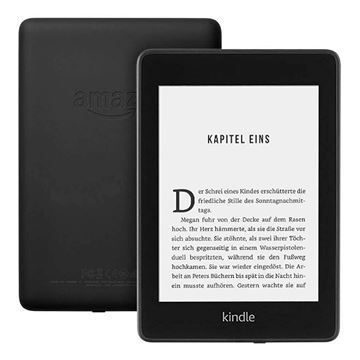 Imagen de Amazon Kindle Paperwhite 6'' Ipx8 8gb Wifi