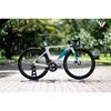 Imagen de Bicicleta Java Fuoco Top 700C 22V Talle 51