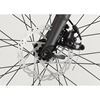 Imagen de Bicicleta Java Ronda 700C 18V Talle 51