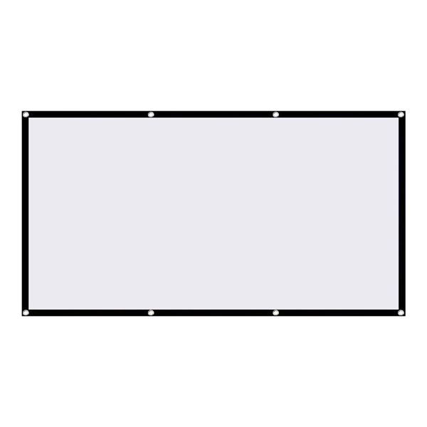 Imagen de Pantalla Plegable 100'' Vivibright Fs100