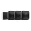 Imagen de Kit De Seguridad Inalámbrico Blink Visión Nocturna Wifi 1080p