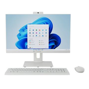 Imagen de Equipo All In One Gateway 23,8'' J5040 8gb 256gb Win11