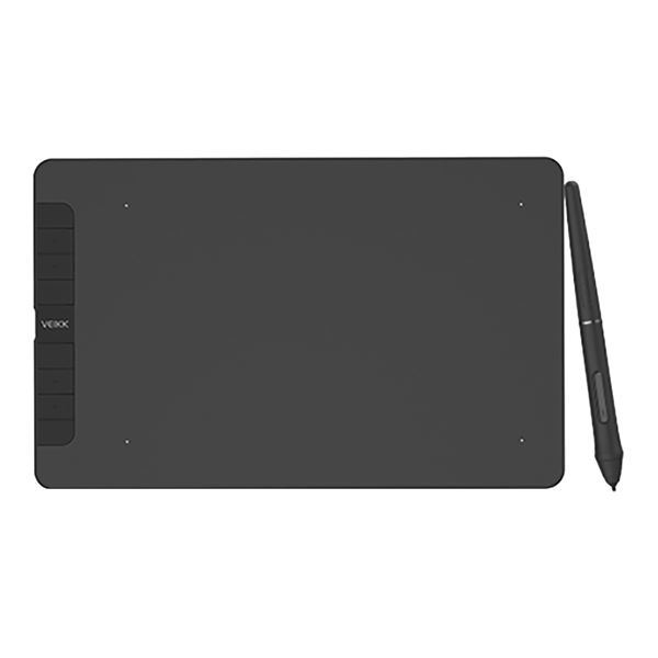 Imagen de Tableta Digitalizadora Veikk Vk1060 10x6 5080lpi