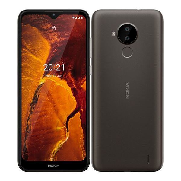 Imagen de Nokia C30 6,82'' 4g 2gb 64gb Dual Cam 13mp