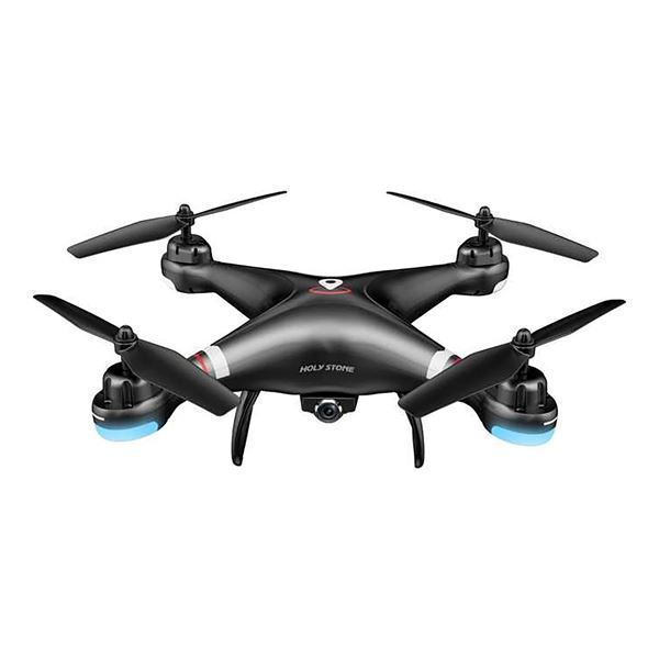 Imagen de Drone Holy Stone Hs110g Gps Fhd 13min 300m