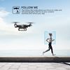Imagen de Drone Holy Stone Hs110g Gps Fhd 13min 300m