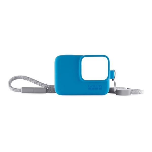 Imagen de Funda + Cordón Gopro Acsst-003 Para Hero7/6/5/2018