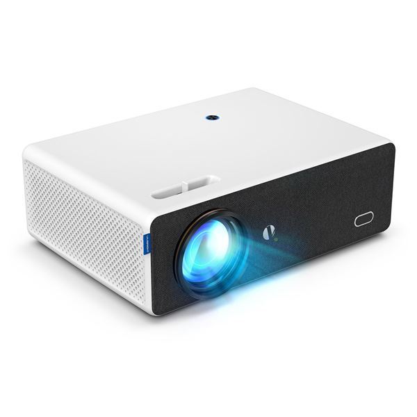 Imagen de Proyector Vivibright D5000 1080p 8000 Lúmenes Wifi Bluetooth