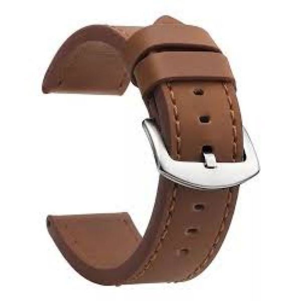 Imagen de Malla Colmi Cuerina P/smartwatch Marrón